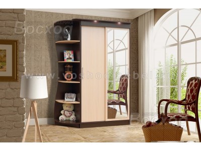 Стеллаж Базис КБ 45