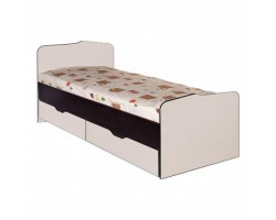 Кровать с ящиками 23 Статус