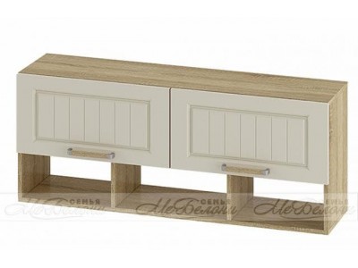 Шкаф антресольный АН-02 Маркиза