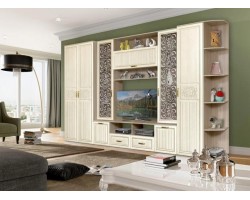 Коллекция Виктория (гостиная)