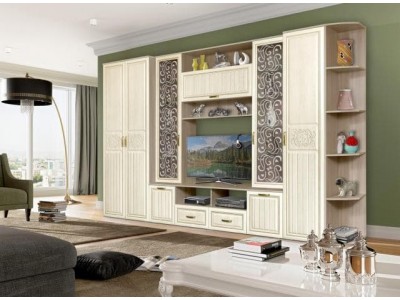 Коллекция Виктория (гостиная)