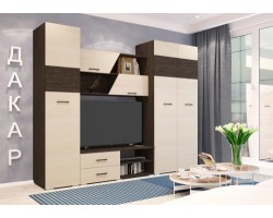 Гостиная Дакар