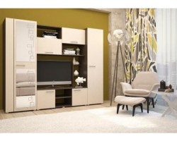 Гостиная Флора - 2