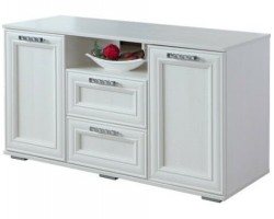 Тумба ТВ №16 Корвет люкс бодега