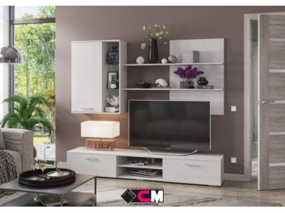 Гостиная Ингрид