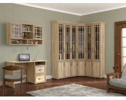 Библиотека модульная Бруно