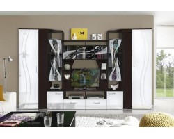 Гостиная модульная Адриана