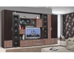 Гостиная Статус (вариант 2)