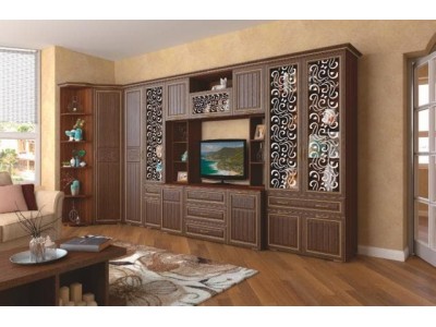 Коллекция Виктория (гостиная)