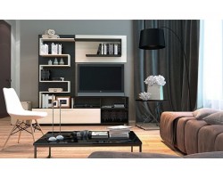 Гостиная Интеро