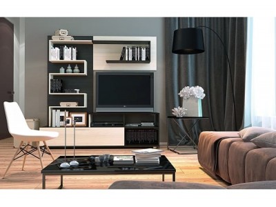 Гостиная Интеро