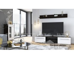 Модульная гостиная "Милан 1"