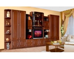 Гостиная Наполеон (вариант 1)