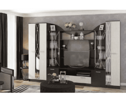 Модульная гостиная Ольбия