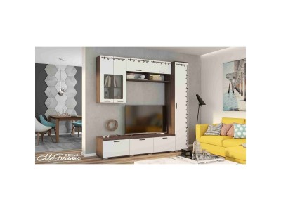 Гостиная Прага