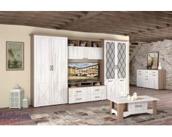 Гостиная модульная Афина 1