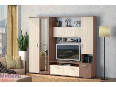 Стенка Денвер