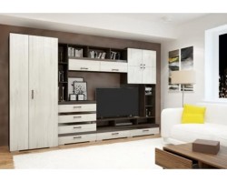 Гостиная Коста ЛДСП