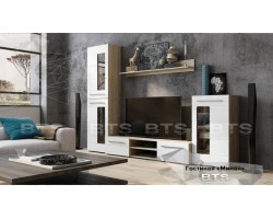 Модульная гостиная Милан 2
