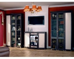 Гостиная Оксфорд