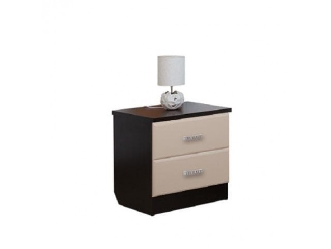 Тумба (1шт) Роберта (пастель мокко)