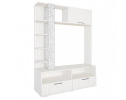 Лагуна центральная секция