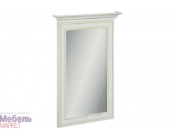 Зеркало Каприз к комоду высокому