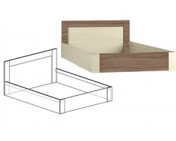 Берта 1 спальня Кровать 900