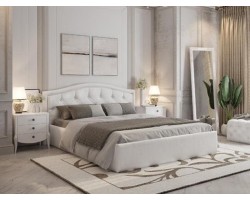 Кровать 1,4 Верона