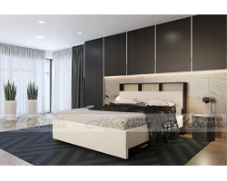 Кровать 1,6 Доменика