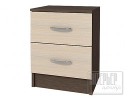 Тумба прикроватная ТБ спальня Ронда