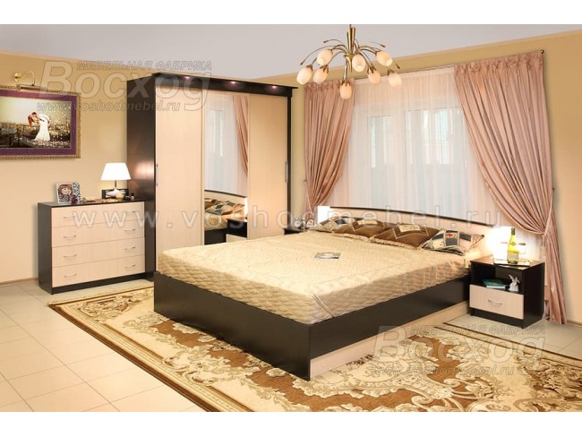 Светлана ЛДСП Тумба 1 ящик СВ-11