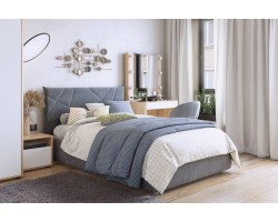 Кровать 1.2 Бест с подъемным механизмом