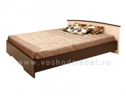Кровать под ортопедическое основание КПО-1,4