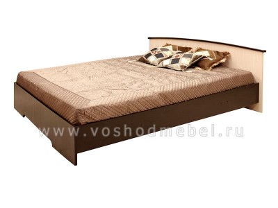 Кровать под ортопедическое основание КПО-1,4