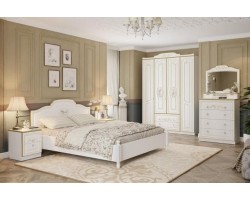 Спальня Диана Голд