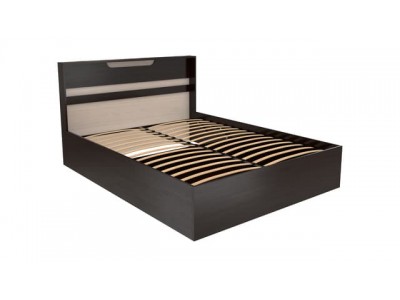 Кровать 1,6 Юнона Комби