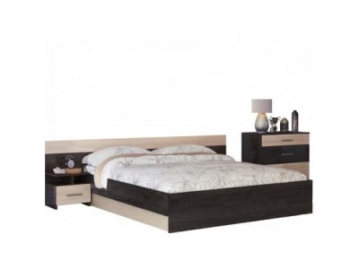 Спальня Уют готовый набор Спальня Уют готовый набор