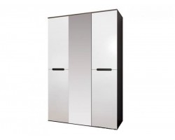 Вегас Шкаф 3-Д