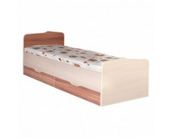 Кровать с ящиками 15 Евро