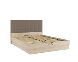 Кровать 1.6 Николь с подъемным механизмом