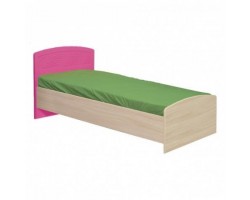 Кровать №9 Акварель