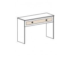 Спальня Барселона макияжный стол