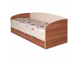 Кровать с ящиками 16 Евро