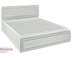 Кровать Каприз 1400 мягкая