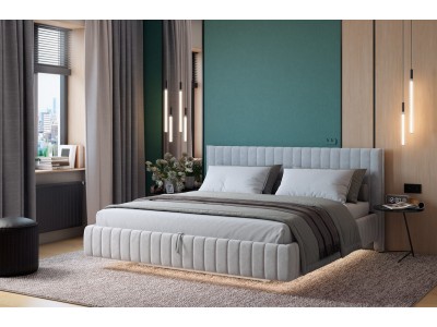 Кровать с подъемным механизмом Твикс 180х200 см