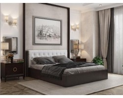 Кровать 1,6 Стефани