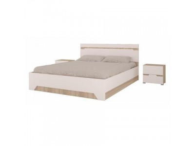 Кровать с тумбами Анталия Кровать с тумбами Анталия