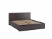 Кровать 1,6 Моника экокожа Кровать 1,6 Моника экокожа