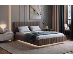 Кровать с подъемным механизмом Твикс 160х200 см